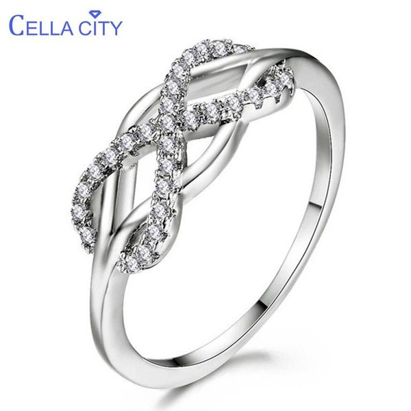 cluster rings cellacity trendy silver 925 ring jewelry for women gemstones creative modelling zircon szie 5-10 female gift dating party, Golden;silver
cluster rings cellacity trendy silver 925 ring jewelry for women gemstones creative modelling zircon szie 5-10 female gift dating party, Golden;silver