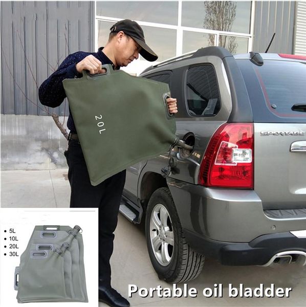 car organizer 5l 10l 20l 30l portable motorcycle soft oil bag bladder off-road petrol cans spare storage fuel tank gasoline bucket can
car organizer 5l 10l 20l 30l portable motorcycle soft oil bag bladder off-road petrol cans spare storage fuel tank gasoline bucket can