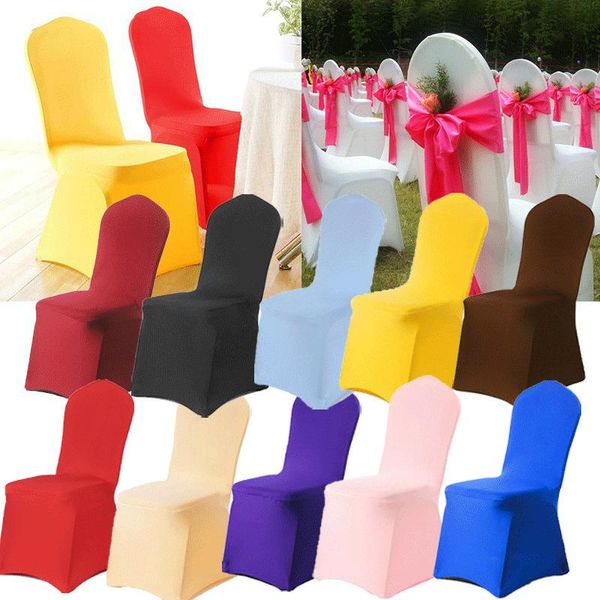 chair covers 12 colour solid color cover for dining room flat arched party wedding banquet event decorations supplies
chair covers 12 colour solid color cover for dining room flat arched party wedding banquet event decorations supplies