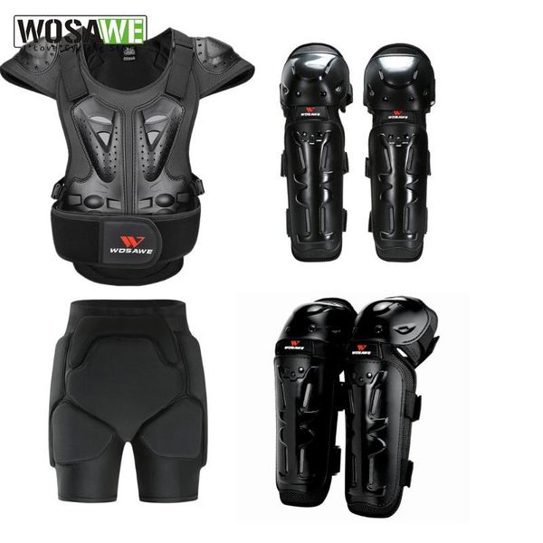 full body protective armor snowboarding skating jacket + shorts elbow knee protector motocross motorcycle set skiing suits
full body protective armor snowboarding skating jacket + shorts elbow knee protector motocross motorcycle set skiing suits