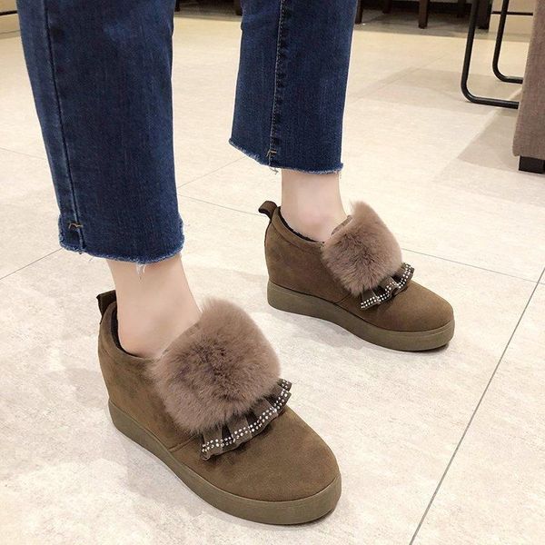boots women's shoes winter chunky for women keep warm snow ankle woman footwear ladies, Black
boots women's shoes winter chunky for women keep warm snow ankle woman footwear ladies, Black