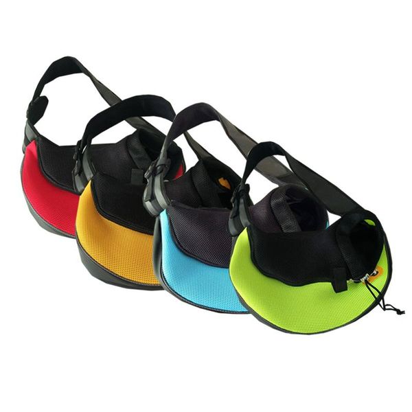 high-quality pet dog cat sling carrier bag by cpam for car seat covers
