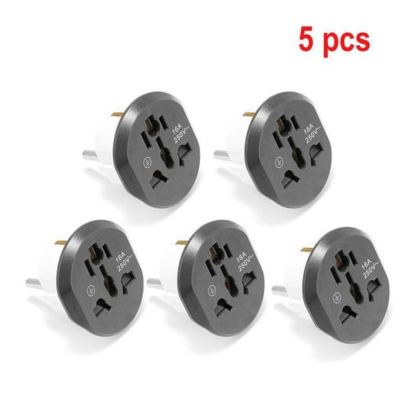 smart power plugs universal eu converter adapter 2 round pin socket au us uk cn to wall ac 16a 250v travel high quality
smart power plugs universal eu converter adapter 2 round pin socket au us uk cn to wall ac 16a 250v travel high quality