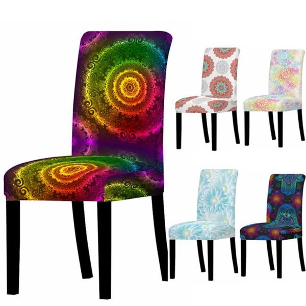 fatima hand chair cover for dining room chairs covers high back living ethnic mandala flower party decoration
fatima hand chair cover for dining room chairs covers high back living ethnic mandala flower party decoration