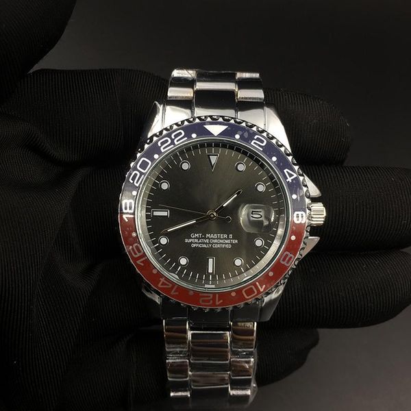Luxury designer watch green men's watches fashion datejust stainless steel strap quartz movement automatic calendar gradient surface, Pink
Luxury designer watch green men's watches fashion datejust stainless steel strap quartz movement automatic calendar gradient surface, Pink