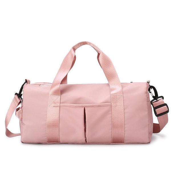 outdoor bags waterproof nylon sports gym men women training fitness travel handbag yoga mat sport bag with shoes compartment
outdoor bags waterproof nylon sports gym men women training fitness travel handbag yoga mat sport bag with shoes compartment