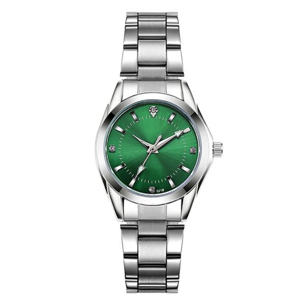 women watch quartz watches 28mm classic designer montre de luxe stainless steel case ladies wristwatch woman business casual, Silver
women watch quartz watches 28mm classic designer montre de luxe stainless steel case ladies wristwatch woman business casual, Silver