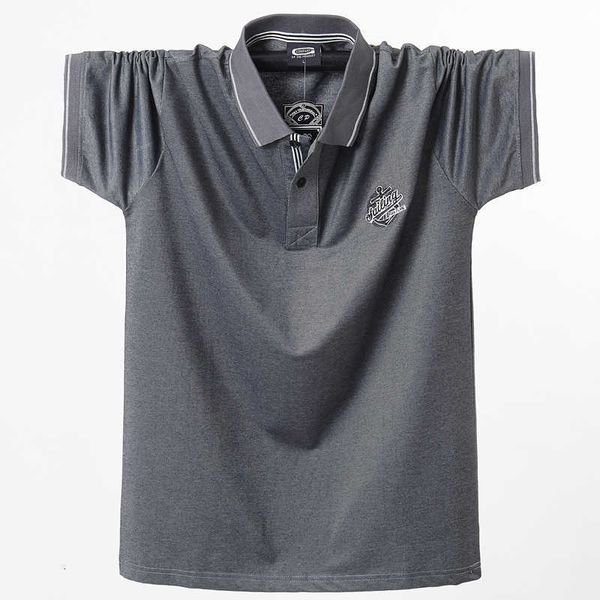 men's polos mens side stripe solid polo shirts men casual shirt homme 6xl plus size business tees elastic force genv, White;black
men's polos mens side stripe solid polo shirts men casual shirt homme 6xl plus size business tees elastic force genv, White;black