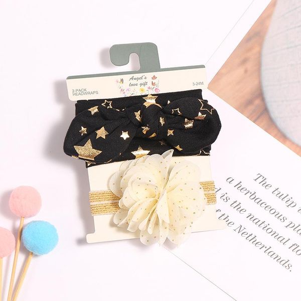 hair accessories baby girls knot bows headband 2pcs/set soft flower headbands for cute prints set kids, Slivery;white
hair accessories baby girls knot bows headband 2pcs/set soft flower headbands for cute prints set kids, Slivery;white