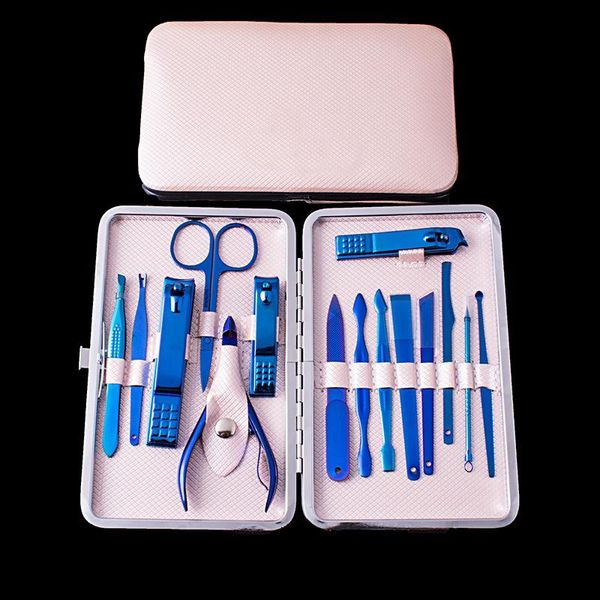 nail art kits chipper set rainbow chameleons manicure grinding file acne needle stainless steel nippers care
nail art kits chipper set rainbow chameleons manicure grinding file acne needle stainless steel nippers care