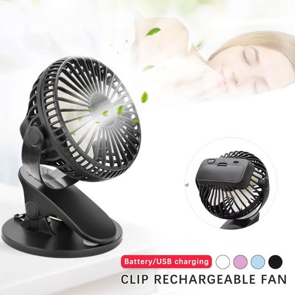 electric fans mini portable usb rechargeable clip desktable clamp fan desk 360 degree rotating 3 speeds adjustable clip-on
electric fans mini portable usb rechargeable clip desktable clamp fan desk 360 degree rotating 3 speeds adjustable clip-on