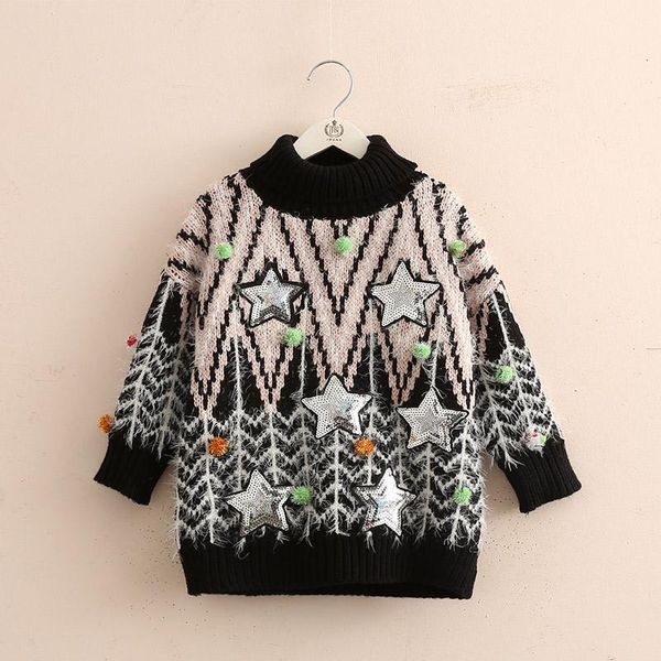 cardigan 2021 baby collage sweater winter spring children's wear pullover girl sweaters stars cute, Blue
cardigan 2021 baby collage sweater winter spring children's wear pullover girl sweaters stars cute, Blue
