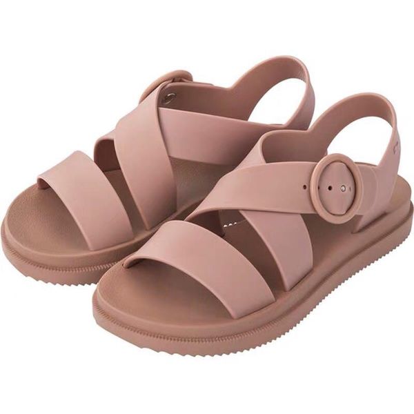 women summer beach sandals 2021 jelly shoes comfortable platform walking slipper thick sole chunky non slip lady, Black
women summer beach sandals 2021 jelly shoes comfortable platform walking slipper thick sole chunky non slip lady, Black