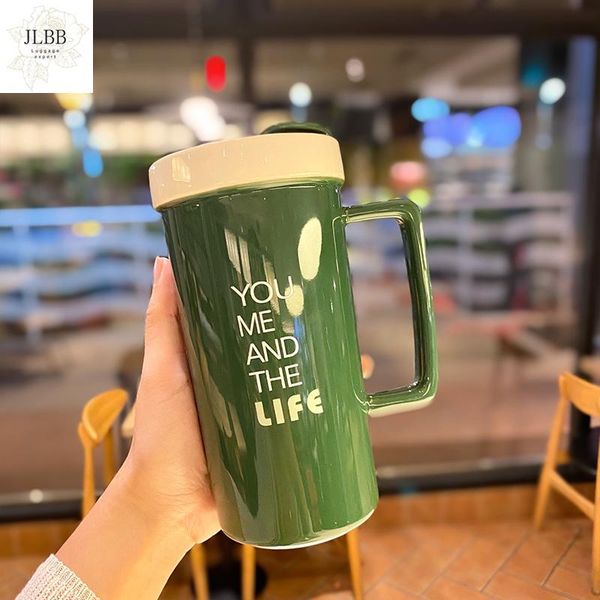 mugs ceramic cup creative personality trend macaroon couple large office korean exquisite luxury coffee
mugs ceramic cup creative personality trend macaroon couple large office korean exquisite luxury coffee