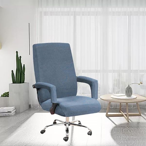 chair covers modern spandex computer cover elastic polyester office easy washable removable armrest anti-dirty
chair covers modern spandex computer cover elastic polyester office easy washable removable armrest anti-dirty