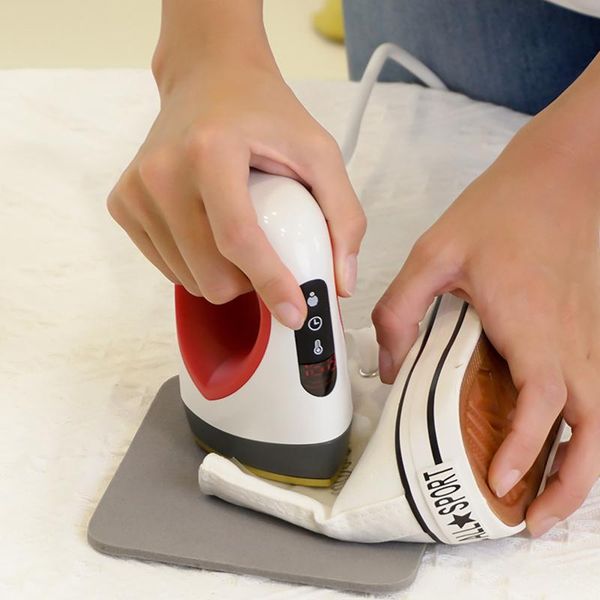 printers mini portable heat press machine sublimation digital transfer printing for t-shirts shoes and ironing
printers mini portable heat press machine sublimation digital transfer printing for t-shirts shoes and ironing