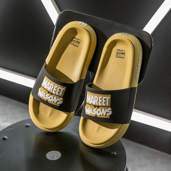 fashion lovers beach slides massage flip flops non-slip slippers eva summer men ladies black women indoor
fashion lovers beach slides massage flip flops non-slip slippers eva summer men ladies black women indoor