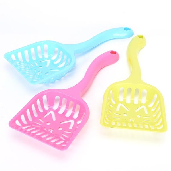 cat toys litter pet plastic dog scooper cleaning tool est cute scoop
cat toys litter pet plastic dog scooper cleaning tool est cute scoop