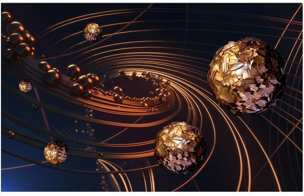 wallpapers mural 3d wallpaper wall papers for tv backdrop golden line sphere background
wallpapers mural 3d wallpaper wall papers for tv backdrop golden line sphere background
