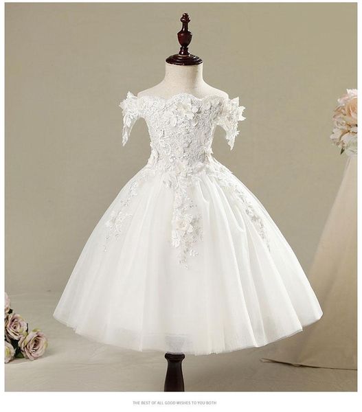 girl's dresses born baby girl pageant dress flower lace toddler wedding princess party for baptism christening, Red;yellow
girl's dresses born baby girl pageant dress flower lace toddler wedding princess party for baptism christening, Red;yellow
