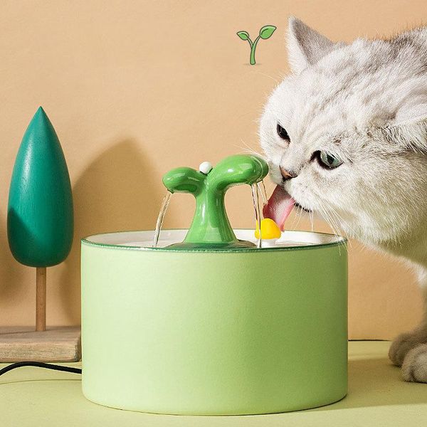 cat bowls & feeders electric ceramic drinking 1/1.5l water fountain for cats dogs bowl automatic dispenser pet
cat bowls & feeders electric ceramic drinking 1/1.5l water fountain for cats dogs bowl automatic dispenser pet