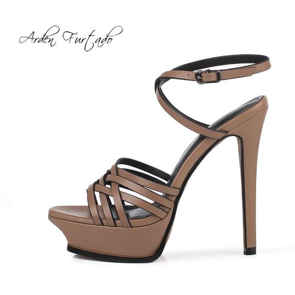 arden furtado summer 2021 fashion women's shoes stilettos heels brown waterproof elegant sandals buckle strap party, Black
arden furtado summer 2021 fashion women's shoes stilettos heels brown waterproof elegant sandals buckle strap party, Black