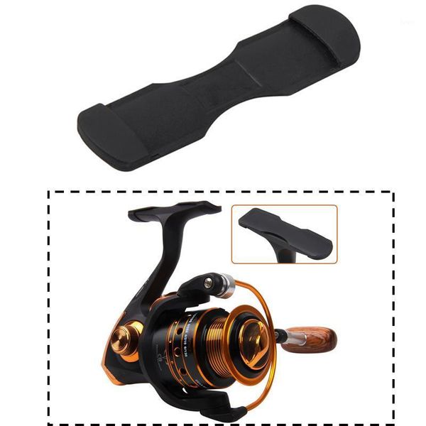 baitcasting reels 7pcs rubber to fishing reel protection base mat pad elastic cover protect for tackle equipment
baitcasting reels 7pcs rubber to fishing reel protection base mat pad elastic cover protect for tackle equipment