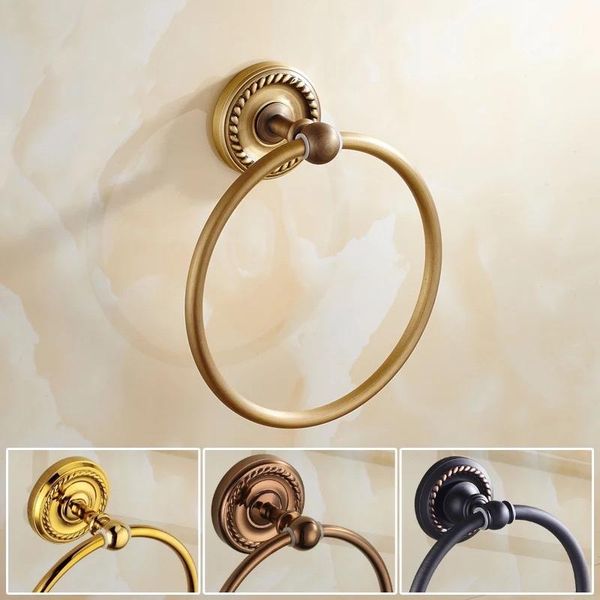 wall mounted black towel holder for bathroom accessories solid brass bath bar rack rings
wall mounted black towel holder for bathroom accessories solid brass bath bar rack rings