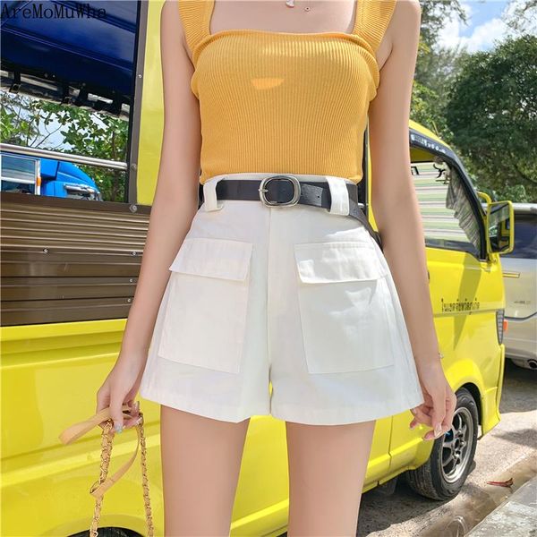 aremomuwha high waist denim shorts female summer korean version loose slim s-5xl a word wide leg plus size qx1163 women's jeans, Blue
aremomuwha high waist denim shorts female summer korean version loose slim s-5xl a word wide leg plus size qx1163 women's jeans, Blue