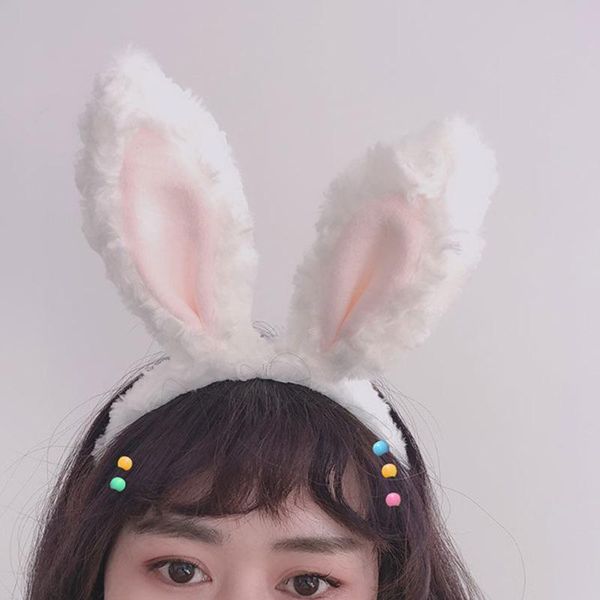other event & party supplies cartoon plush headband ears hairband fluffy hair hoop easter christmas cosplay props theme accessories r7
other event & party supplies cartoon plush headband ears hairband fluffy hair hoop easter christmas cosplay props theme accessories r7