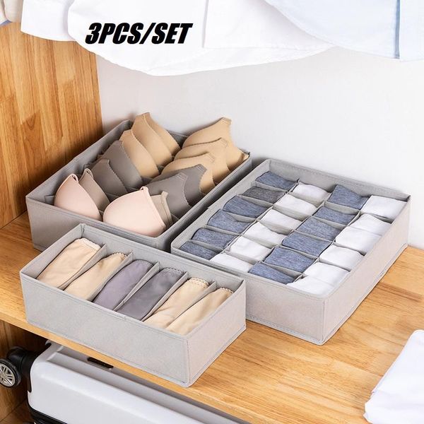 storage drawers 3pcs bra underwear organizer box non-woven drawer closet organizers divider boxes
storage drawers 3pcs bra underwear organizer box non-woven drawer closet organizers divider boxes