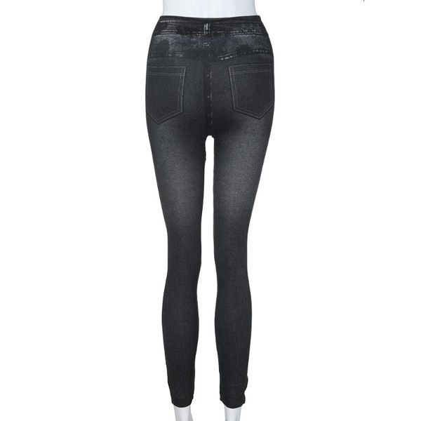 women's pants & capris 25# denim full length pencil for women skinny jeans stretch trousers slim seamless high waist pantalon pour femm, Black;white
women's pants & capris 25# denim full length pencil for women skinny jeans stretch trousers slim seamless high waist pantalon pour femm, Black;white