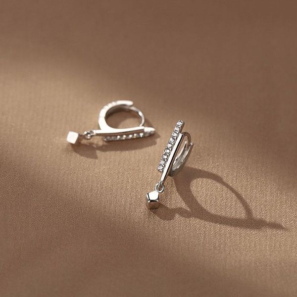 dangle & chandelier loeve shiny zircon small square hoop earring for women party daily geometric jewelry accessories 2021, Silver
dangle & chandelier loeve shiny zircon small square hoop earring for women party daily geometric jewelry accessories 2021, Silver