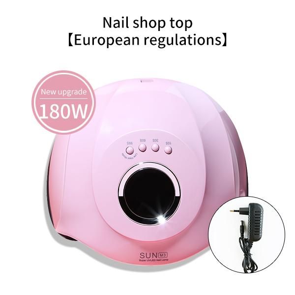 nail dryers lamp for manicure dryer machine uv curing gel polish with motion sensing lcd display
nail dryers lamp for manicure dryer machine uv curing gel polish with motion sensing lcd display