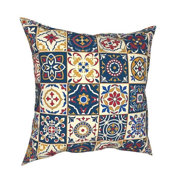 pillow case moroccan tiles pattern cushions for sofa custom pillowcase decorative throw pillows cover home
pillow case moroccan tiles pattern cushions for sofa custom pillowcase decorative throw pillows cover home