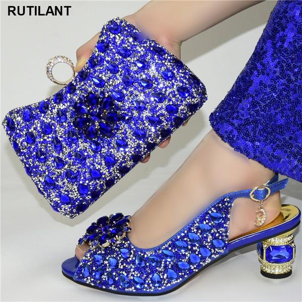 dress shoes arrival african italian shoe and bag sets 2021 spring autumn women pumps buckles high heels sandals plus size, Black
dress shoes arrival african italian shoe and bag sets 2021 spring autumn women pumps buckles high heels sandals plus size, Black