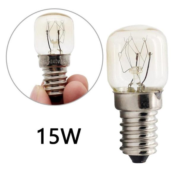 other lighting bulbs & tubes 300 degree 220-240v hightemperature 15w / 25w ses e14 steam light cooker toaster/ lamps quality oven high hood
other lighting bulbs & tubes 300 degree 220-240v hightemperature 15w / 25w ses e14 steam light cooker toaster/ lamps quality oven high hood