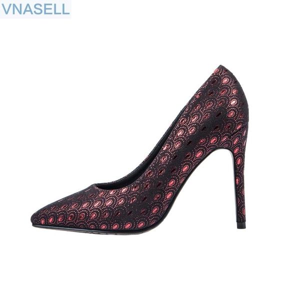 spring korean version of the net red pointed fine high heel ol wild fashion shallow mouth size code dress shoes, Black
spring korean version of the net red pointed fine high heel ol wild fashion shallow mouth size code dress shoes, Black