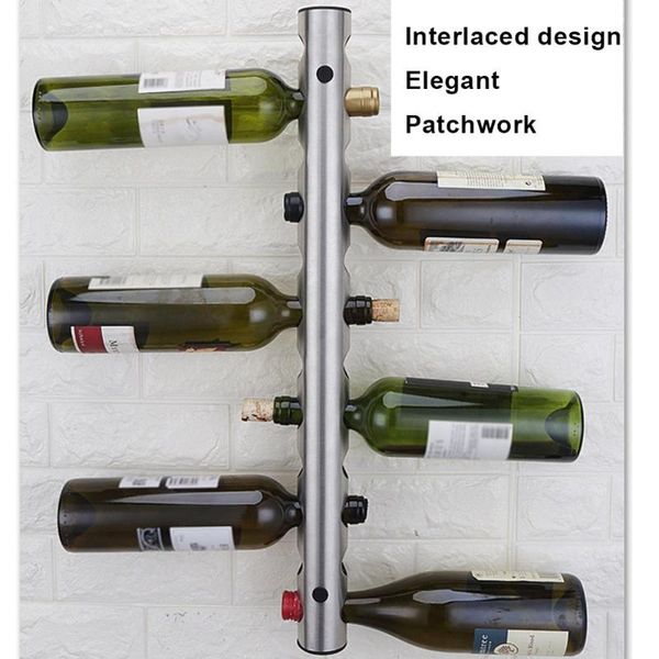 tablewine racks bottle mouth 3cm stainless steel red shelf wall hanging vertical creative rack type tubular
tablewine racks bottle mouth 3cm stainless steel red shelf wall hanging vertical creative rack type tubular