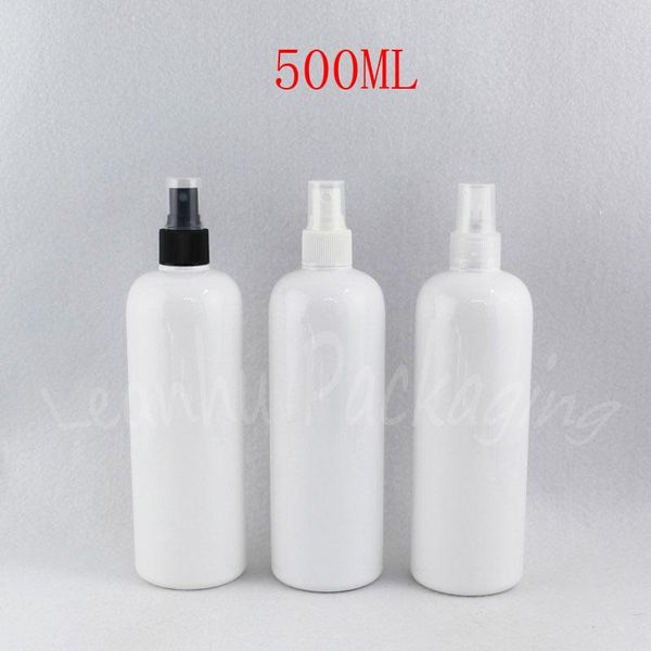 storage bottles & jars 500ml white round shoulder plastic bottle , 500cc empty cosmetic container toner / perfume packaging ( 14 pc/lot )
storage bottles & jars 500ml white round shoulder plastic bottle , 500cc empty cosmetic container toner / perfume packaging ( 14 pc/lot )