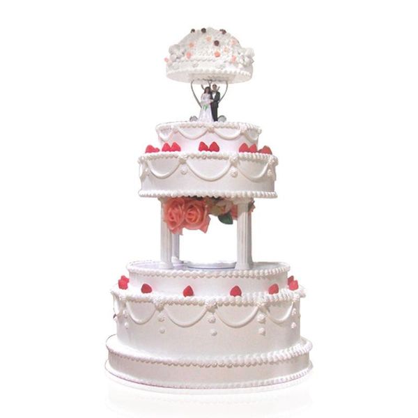 baking & pastry tools 4pcs white grecian pillars wedding cake stand fondant support mold valentine's day decoration 2114
baking & pastry tools 4pcs white grecian pillars wedding cake stand fondant support mold valentine's day decoration 2114