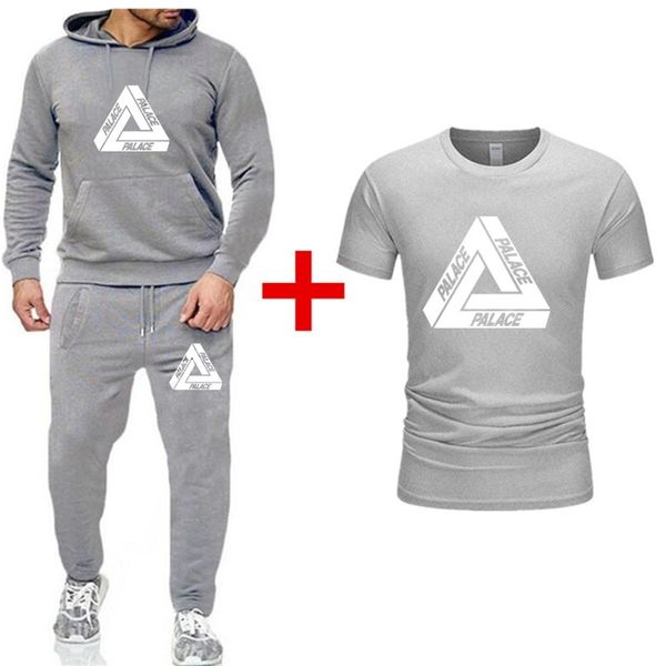 hoodiespullover fashion br new suit, wo fashion, spring and autumn men's hooded sweater + t-shirt three piece set, Black
hoodiespullover fashion br new suit, wo fashion, spring and autumn men's hooded sweater + t-shirt three piece set, Black