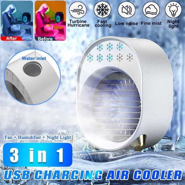 electric fans becornce 3 gear mini water cooling fan spray humidification portable air cooler table humidifier purifier for office bedroom
electric fans becornce 3 gear mini water cooling fan spray humidification portable air cooler table humidifier purifier for office bedroom