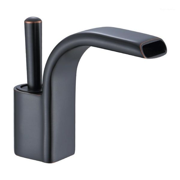 waterfall bathroom basin sink tap copper deck mounted cold and water mixer single handle vanity vessel wash faucet faucets1
waterfall bathroom basin sink tap copper deck mounted cold and water mixer single handle vanity vessel wash faucet faucets1