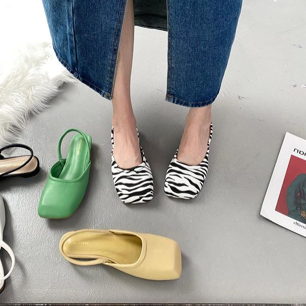 sandals monmoira zebra pattern wood kitten heel slingback women 2021 brand design square toe summer beach shoes, Black
sandals monmoira zebra pattern wood kitten heel slingback women 2021 brand design square toe summer beach shoes, Black
