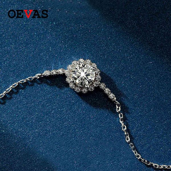 oevas real 1 d color moissanite babysbreath bracelet for women girls birthday present sparkling wedding party fine jewelry, Golden;silver
oevas real 1 d color moissanite babysbreath bracelet for women girls birthday present sparkling wedding party fine jewelry, Golden;silver