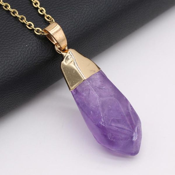 pendant necklaces natural stone amethysts necklace crystal brazil druzy irregular lavender quartz chakra reiki raw ore jewelry, Silver
pendant necklaces natural stone amethysts necklace crystal brazil druzy irregular lavender quartz chakra reiki raw ore jewelry, Silver