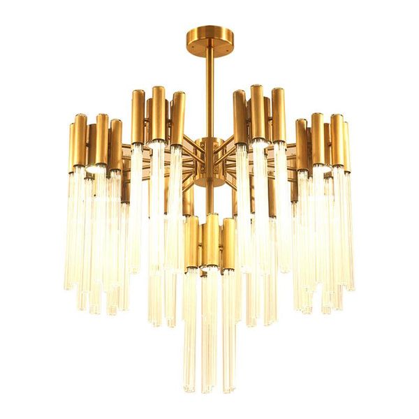 modern glass chandelier led gold living room lamp restaurant bedroom light el lobby lustre decoration chandeliers
modern glass chandelier led gold living room lamp restaurant bedroom light el lobby lustre decoration chandeliers