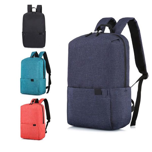 backpack 2021 mini bag 15l colorful leisure sports backpacks mens and women travel camping bags ykk zip outdoor smart life
backpack 2021 mini bag 15l colorful leisure sports backpacks mens and women travel camping bags ykk zip outdoor smart life