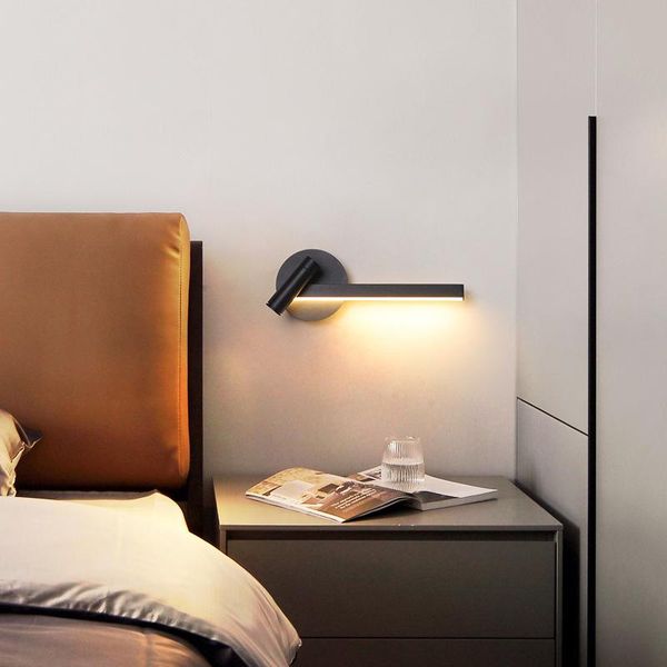 wall lamps modren indoor lighting led lamp bedside bedroom aisle lights living room el modern study reading rotating spotlight
wall lamps modren indoor lighting led lamp bedside bedroom aisle lights living room el modern study reading rotating spotlight